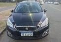 Autos - Peugeot 408 HDI FELLINE 2017 Diesel 158000Km - En Venta