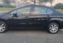 Autos - Peugeot 408 HDI FELLINE 2017 Diesel 158000Km - En Venta