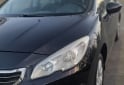 Autos - Peugeot 408 HDI FELLINE 2017 Diesel 158000Km - En Venta