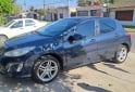 Autos - Peugeot 308 FELINE 2013 Diesel 163000Km - En Venta
