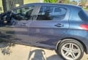 Autos - Peugeot 308 FELINE 2013 Diesel 163000Km - En Venta