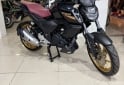 Motos - Yamaha FZ 150 3.0 2024 Nafta 6700Km - En Venta