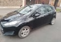 Autos - Ford Fiesta Kinteick 2014 GNC 150000Km - En Venta