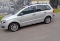 Autos - Volkswagen SURAN 2012 Nafta 1111Km - En Venta