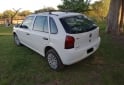 Autos - Volkswagen Gol Power 1.4 2013 GNC 173000Km - En Venta