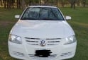 Autos - Volkswagen Gol Power 1.4 2013 GNC 173000Km - En Venta