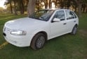 Autos - Volkswagen Gol Power 1.4 2013 GNC 173000Km - En Venta