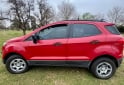 Autos - Ford Se 2013 GNC 248000Km - En Venta