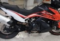Motos - Ktm 790 adventure 2021 Nafta 31000Km - En Venta