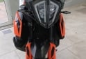 Motos - Ktm 790 adventure 2021 Nafta 31000Km - En Venta