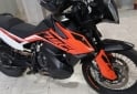 Motos - Ktm 790 adventure 2021 Nafta 31000Km - En Venta