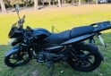 Motos - Bajaj Rouser ns 125 2025 Nafta 10900Km - En Venta