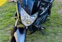 Motos - Bajaj Rouser ns 125 2025 Nafta 10900Km - En Venta