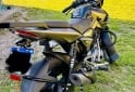 Motos - Bajaj Rouser ns 125 2025 Nafta 10900Km - En Venta