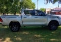 Camionetas - Toyota Hilux 2021 Diesel 128000Km - En Venta