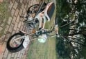 Motos - Motomel Max 110 2023 Nafta 1300Km - En Venta