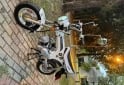 Motos - Motomel Max 110 2023 Nafta 1300Km - En Venta