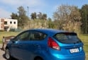Autos - Ford Fiesta SE Plus 2016 Nafta 100000Km - En Venta