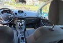 Autos - Ford Fiesta SE Plus 2016 Nafta 100000Km - En Venta