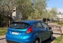 Autos - Ford Fiesta SE Plus 2016 Nafta 100000Km - En Venta
