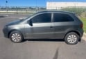 Autos - Volkswagen TREND 1.6 2014 Nafta 91000Km - En Venta