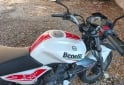 Motos - Benelli TNT 150 2025 Nafta 227Km - En Venta