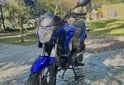 Motos - Honda CB twister 125 2023 Nafta 11000Km - En Venta