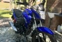 Motos - Honda CB twister 125 2023 Nafta 11000Km - En Venta