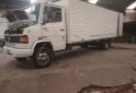 Camiones y Gr�as - MERCEDES BENZ 710 FURG�N A�O 2013 PERMUTO FINANCIACI�N DNI - En Venta