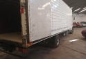 Camiones y Gr�as - MERCEDES BENZ 710 FURG�N A�O 2013 PERMUTO FINANCIACI�N DNI - En Venta