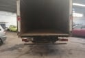 Camiones y Gr�as - MERCEDES BENZ 710 FURG�N A�O 2013 PERMUTO FINANCIACI�N DNI - En Venta