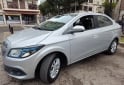 Autos - Chevrolet Prisma 2014 GNC 184000Km - En Venta