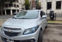 Autos - Chevrolet Prisma 2014 GNC 184000Km - En Venta