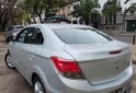 Autos - Chevrolet Prisma 2014 GNC 184000Km - En Venta