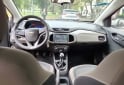 Autos - Chevrolet Prisma 2014 GNC 184000Km - En Venta
