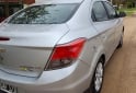 Autos - Chevrolet Prisma 2014 GNC 184000Km - En Venta
