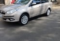 Autos - Fiat Grand siena 2012 Nafta 126000Km - En Venta