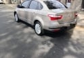 Autos - Fiat Grand siena 2012 Nafta 126000Km - En Venta