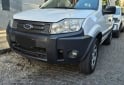 Autos - Ford Ecosport 1.6 XLS 2010 GNC 213000Km - En Venta