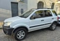 Autos - Ford Ecosport 1.6 XLS 2010 GNC 213000Km - En Venta