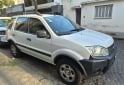 Autos - Ford Ecosport 1.6 XLS 2010 GNC 213000Km - En Venta
