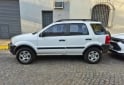 Autos - Ford Ecosport 1.6 XLS 2010 GNC 213000Km - En Venta