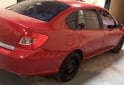 Autos - Renault Symbol 2010 Nafta 277851Km - En Venta