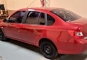 Autos - Renault Symbol 2010 Nafta 277851Km - En Venta