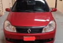 Autos - Renault Symbol 2010 Nafta 277851Km - En Venta