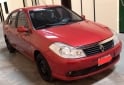 Autos - Renault Symbol 2010 Nafta 277851Km - En Venta
