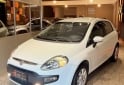 Autos - Fiat Palio attractive 2014 Nafta 114000Km - En Venta
