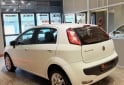 Autos - Fiat Palio attractive 2014 Nafta 114000Km - En Venta
