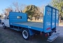 Camionetas - Ford 350 1986 Diesel 126000Km - En Venta