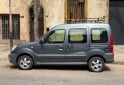 Utilitarios - Renault Kangoo 2012 GNC 155000Km - En Venta